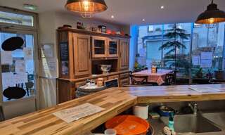 Commerce 5 Pièces 111 m² à vendre à Theys (38570)