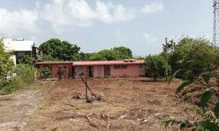 Maison 7 Pièces 200 m² à vendre à Sainte-Anne (97180)