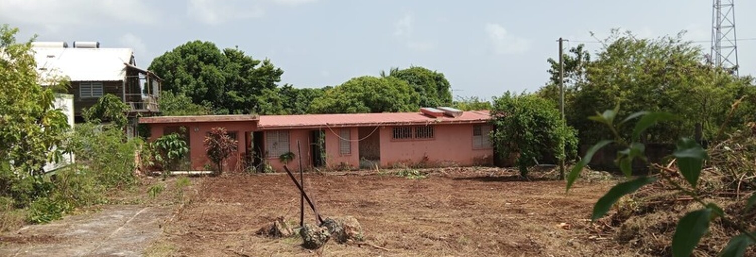 Maison 7 Pièces 200 m² à vendre à Sainte-Anne (97180)