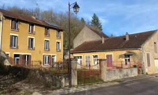 Maison 7 Pièces 207 m² à vendre à Dissangis (89440)