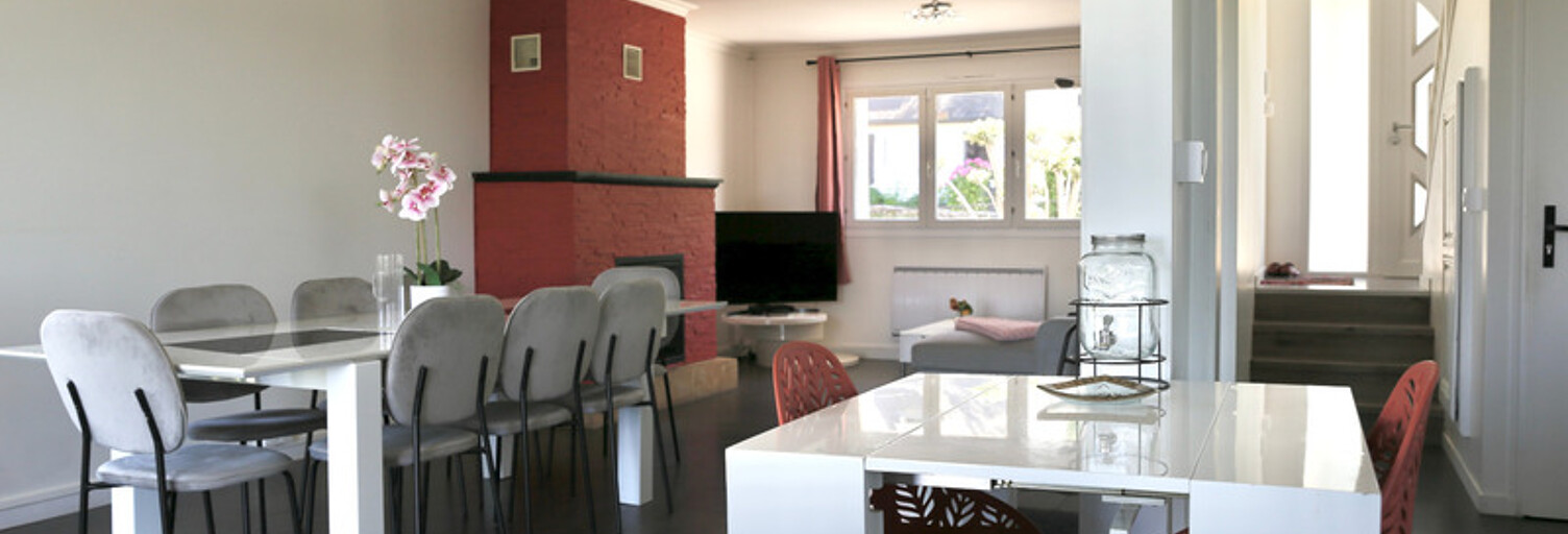 Maison 7 Pièces 210 m² à vendre à Villers-Allerand (51500)