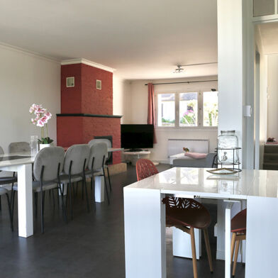 Maison 7 pièces 599000 €