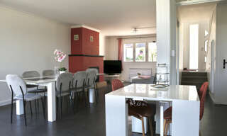 Maison 7 Pièces 220 m² à vendre à Villers-Allerand (51500)