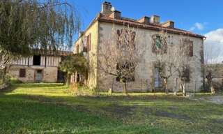 Maison 7 Pièces 276 m² à vendre à Marciac (32230)