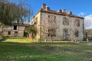 Maison 7 pièces 243000 €