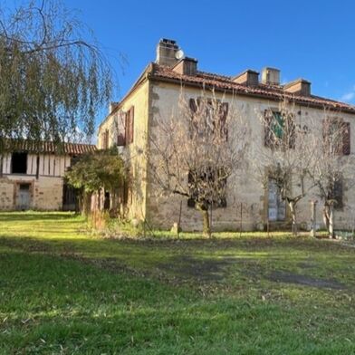 Maison 7 pièces 243000 €