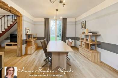 Maison 6 pièces 293000 €