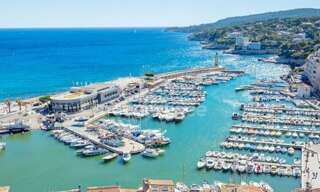 Appartement 3 Pièces 69 m² à vendre à Cassis (13260)