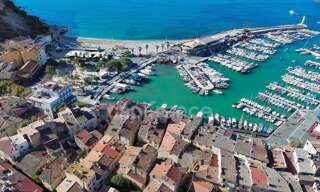 Appartement 3 Pièces 69 m² à vendre à Cassis (13260)