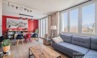 Appartement 3 Pièces 70 m² à vendre à Seyssinet-Pariset (38170)