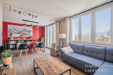 Appartement 3 pièces 174000 €