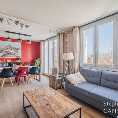 Appartement 3 pièces 174000 €