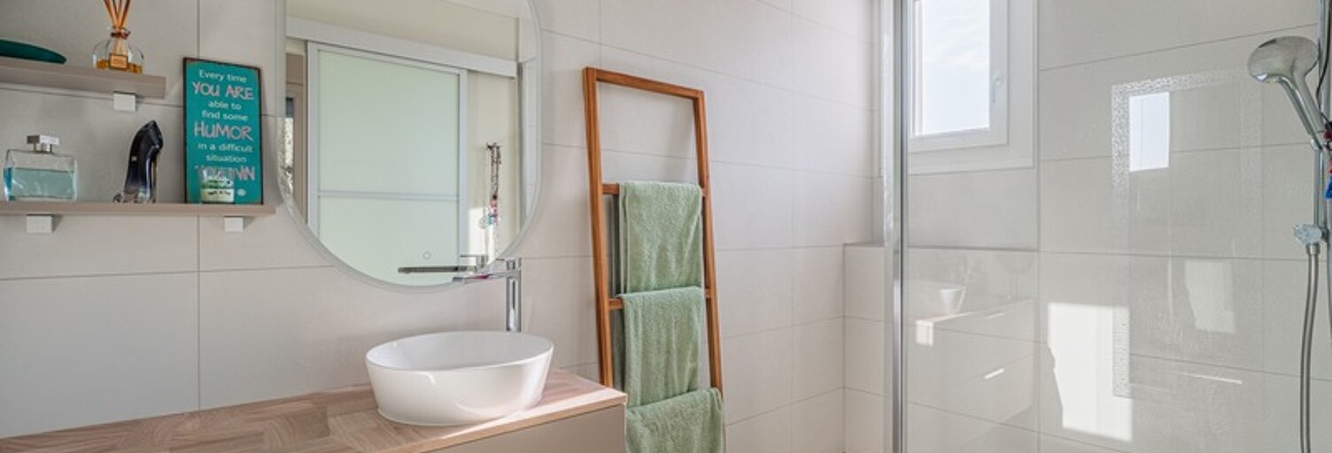 Appartement 3 Pièces 70 m² à vendre à Seyssinet-Pariset (38170)