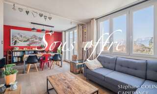 Appartement 3 Pièces 70 m² à vendre à Seyssinet-Pariset (38170)