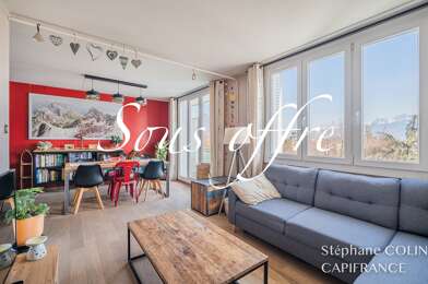 Appartement 3 pièces 174000 €