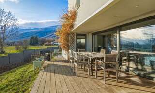 Maison 7 Pièces 166 m² à vendre à Crozet (01170)