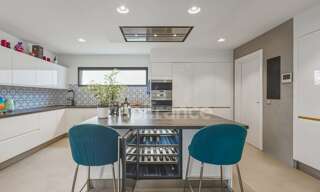 Maison 7 Pièces 166 m² à vendre à Crozet (01170)