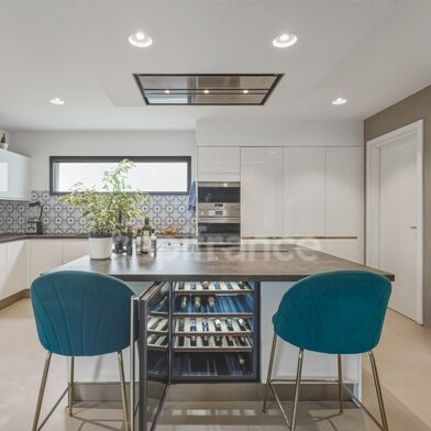 Maison 7 pièces 1140000 €