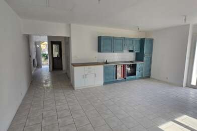 Appartement 3 pièces 200000 €