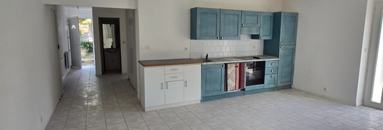 Appartement 3 Pièces 66 m² à vendre à La Tremblade (17390)