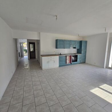 Appartement 3 pièces 200000 €