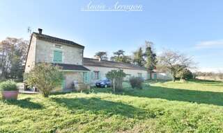 Maison 6 Pièces 158 m² à vendre à Montayral (47500)