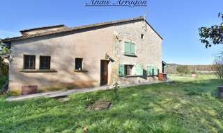 Maison 6 Pièces 158 m² à vendre à Montayral (47500)