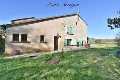 Maison 6 pièces 249900 €