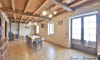 Maison 6 Pièces 158 m² à vendre à Montayral (47500)
