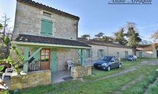Maison 6 Pièces 158 m² à vendre à Montayral (47500)