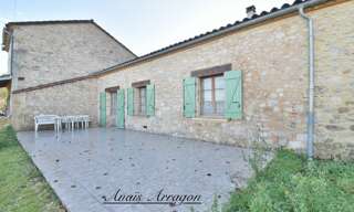 Maison 6 Pièces 158 m² à vendre à Montayral (47500)