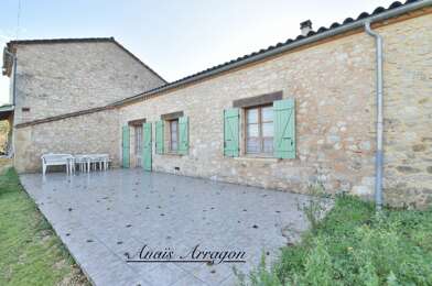 Maison 6 pièces 249900 €