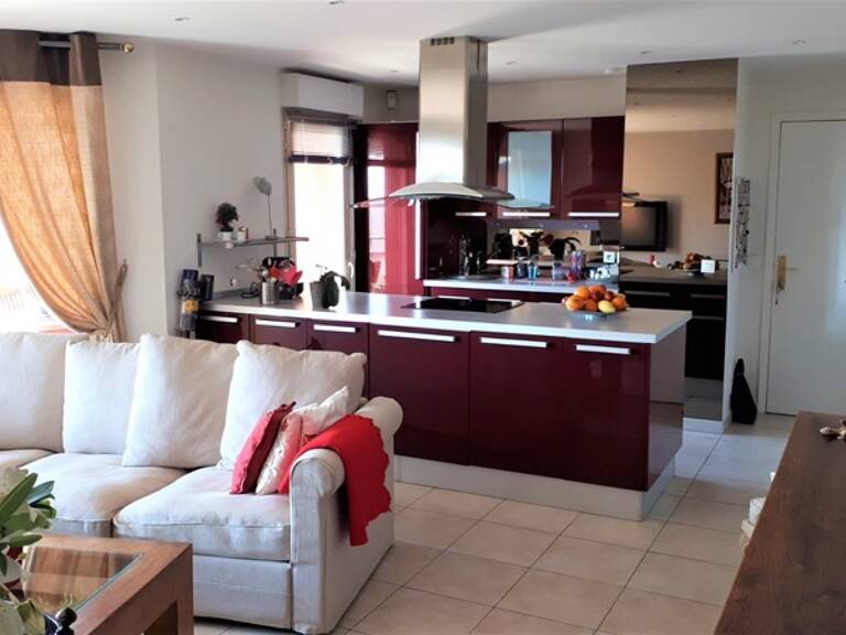 A vendre, Appartement 3 Pièces, 68 m², Nice Ouest, Nice 06200, Alpes-Maritimes — photo 1