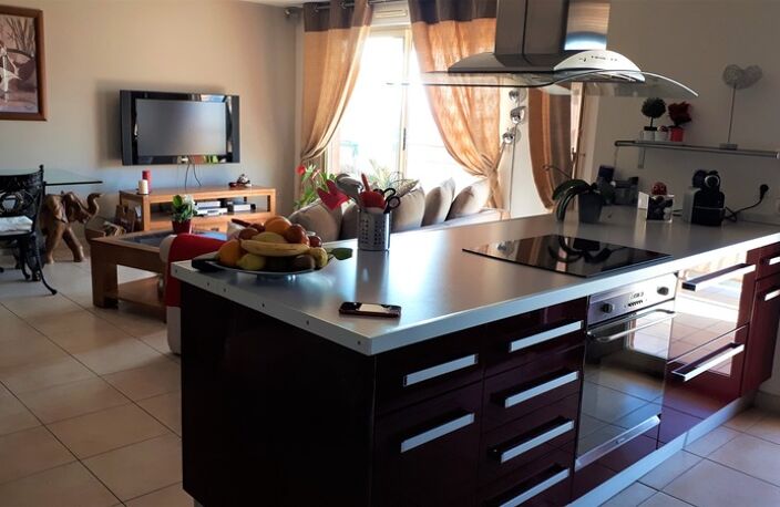 A vendre, Appartement 3 Pièces, 68 m², Nice Ouest, Nice 06200, Alpes-Maritimes — photo 2