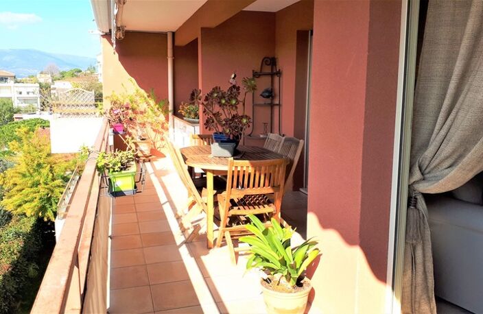 A vendre, Appartement 3 Pièces, 68 m², Nice Ouest, Nice 06200, Alpes-Maritimes — photo 4