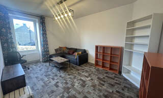 Appartement 2 Pièces 53 m² à vendre à Nantes (44000)