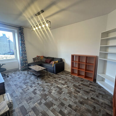 Appartement 2 pièces 184450 €