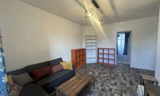 Appartement 2 Pièces 53 m² à vendre à Nantes (44000)