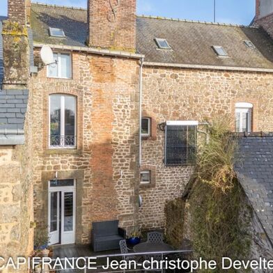 Maison 7 pièces 149000 €