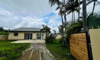 Maison 4 Pièces 65 m² à vendre à Saint-Joseph (97480)