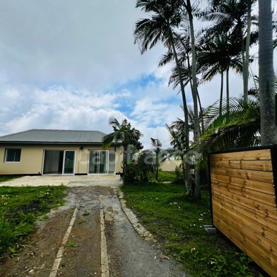 Maison 4 pièces 195000 €