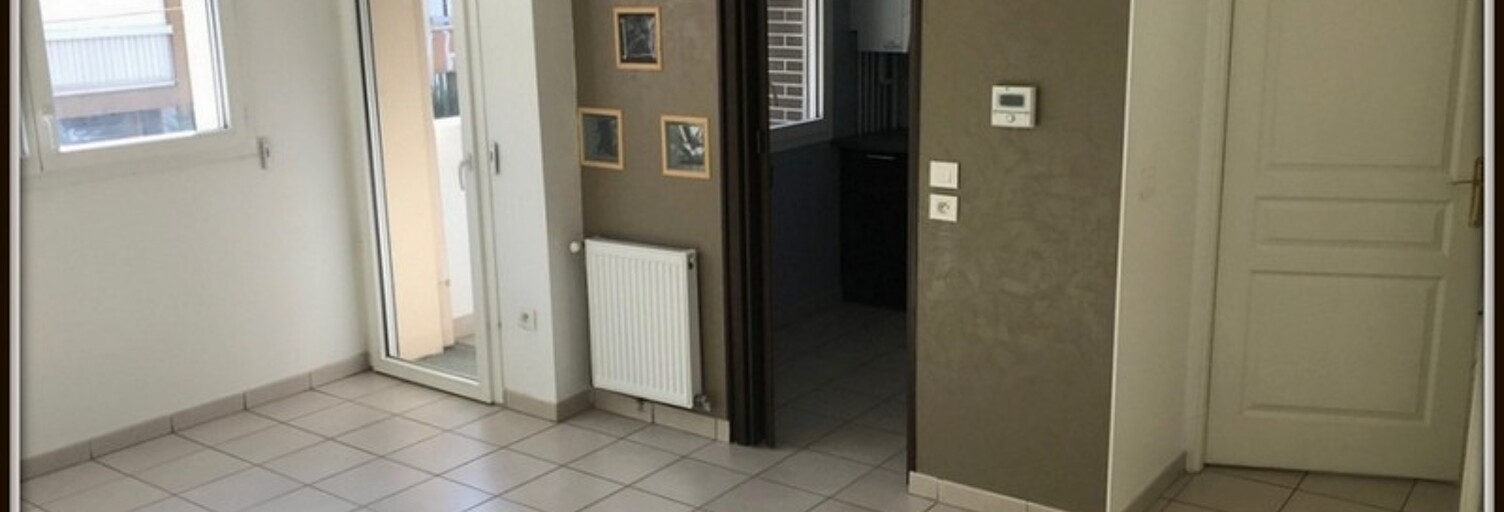 Appartement 3 Pièces 53 m² à vendre à Livry-Gargan (93190)