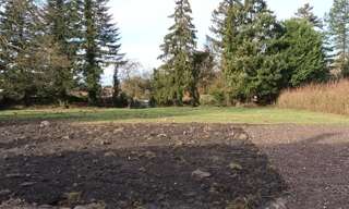 Terrain  1657 m² à vendre à Condé-sur-l'Escaut (59163)