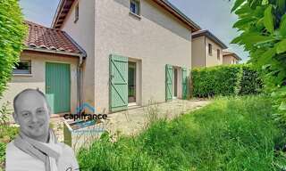 Maison 5 Pièces 98 m² à vendre à Aoste (38490)