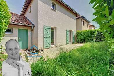 Maison 5 pièces 239000 €