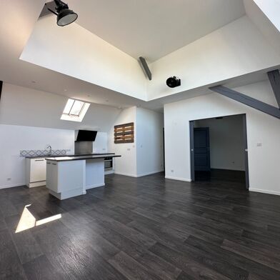 Appartement 4 pièces 159900 €