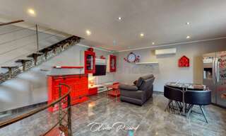 Maison 2 Pièces 78 m² à vendre à Montpellier (34080)