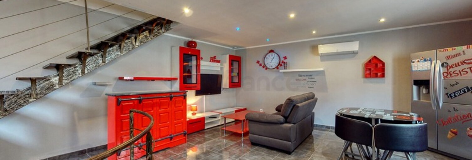 Maison 2 Pièces 78 m² à vendre à Montpellier (34080)