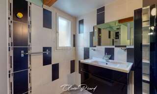 Maison 2 Pièces 78 m² à vendre à Montpellier (34080)