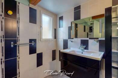 Maison 2 pièces 200000 €